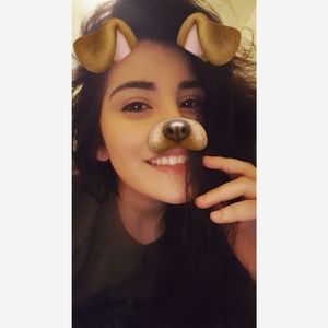 Meet your Posher, Heidi